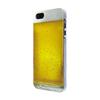 COVER DRINK BEER SOLID CASE PER iPhone 5